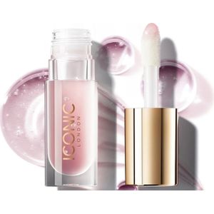 ICONIC London - Lustre Lipolie - 6 ml - Sugar Mama