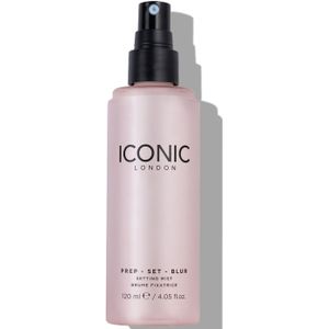 ICONIC London - Prep Set Blur - Setting Spray - 120ml