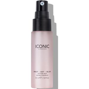 ICONIC London - Mini Prep Set - Setting Spray - 30ml