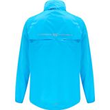 Mac in a Sac - Origin 2 - Regenjas - Neon Blauw - Unisex