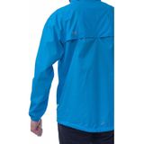 Mac in a Sac - Origin 2 - Regenjas - Neon Blauw - Unisex