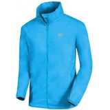 Mac in a Sac - Origin 2 - Regenjas - Neon Blauw - Unisex