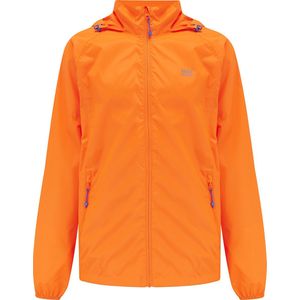 Regenjas Mac In A Sac Unisex Origin II Neon Orange