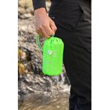 Mac in a Sac Origin 2 Regenjas - Unisex - Neon Green - M