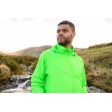 Mac in a Sac Origin 2 Regenjas - Unisex - Neon Green - M