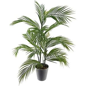 Leaf dracaena kunstplant tropisch