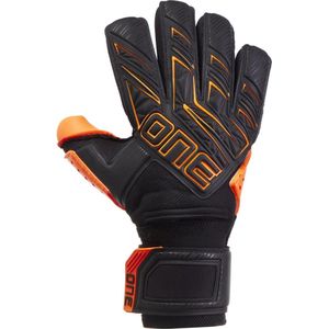 One Glove Magma Keepershandschoenen - Maat 8