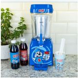 PUPPiE - SLUSH ICE PUPPIE - Machine