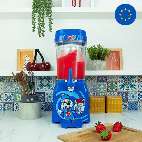 PUPPiE - SLUSH ICE PUPPIE - Machine