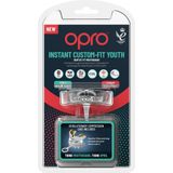 Opro Gebitsbeschermer Instant Custom-Fit V2 Transparant Junior