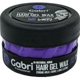 Gabri - Haar Styling Wax - 150 ml - Haarstylingwax - Gloss Finish