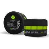 Haarwax - Matte Afwerking - Sterke Grip - Droge Textuur