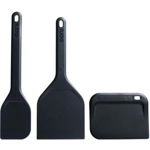 Ooni deeg accessoires Set 3 Stuks