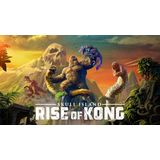 Skull Island: Rise of Kong - PS5