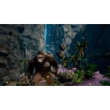 Skull Island: Rise of Kong - PS5
