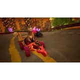 DreamWorks All-Star Kart Racing - PS5