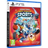 Looney Tunes: Wacky World of Sports