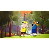 Looney Tunes: Wacky World of Sports - PlayStation 5