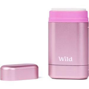 Wild Cherry Blossom - Deodorant Stick - Pink Case - 40 g