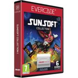 Blaze Entertainment Sunsoft Collection 1 Retro-konsolenspiel