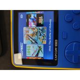 Blaze Entertainment - Capcom Super Pocket Retroconsole - Draagbaar - 20 Games