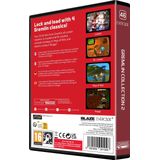 Evercade - Gremlin Collection 2 - Retro Gaming Cartridge