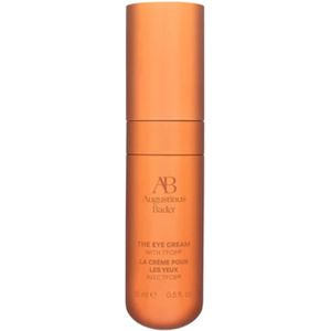 Augustinus Bader Verzorging Gezicht De oogcrème Nomad navulling 15 ml (€ 12.333,33 / 1 l)