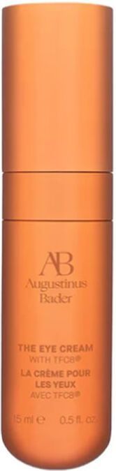 Augustinus-Bader Verzorging GezichtDe oogcrème Nomad navulling 15 ml (€ 12.666,00 / 1 l)