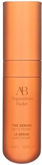 Augustinus Bader - The Serum - Gezichtsverzorging - Hydraterend - 30 ml