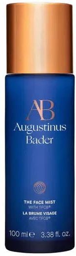 Augustinus Bader - Face Mist - Gezichtsspray - TFC8 - Rozenwater