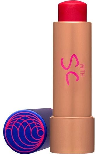 Augustinus Bader - Lippenbalsem - Licht Koraalrood - TFC8®