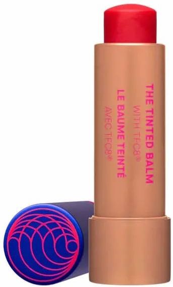 Augustinus Bader - Lippenbalsem - Doorschijnend Roze - TFC8®