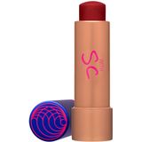 Augustinus Bader - Sofia Coppola - Lippenbalsem - Roze, Koraalrood, Pruimtint