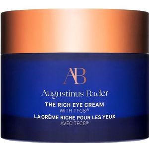Augustinus Bader - The Rich Eye Cream - Oogcrème - 15ml
