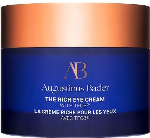 Augustinus Bader - The Rich Eye Cream - Oogcrème - 15ml