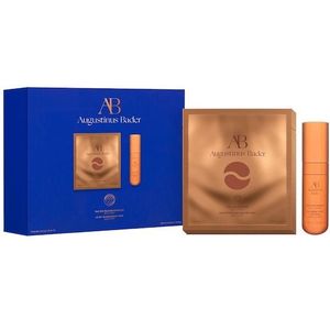 Augustinus Bader - Geschenkset - Huidverzorging - Oogcontour - Essentials