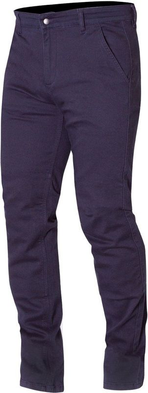 Merlin - Brody - Donkerblauw - Textiele Motorbroek