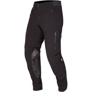 Merlin Borderlands D3O In Boot Motorfiets textiel broeken