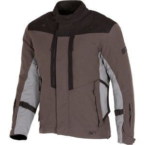 Merlin - Borderlands - Motorfiets Jas - Textiel - Zwart