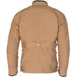 Merlin - Burslem - Gelamineerde Motorjas - Sand