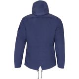 Merlin - Jagger Urban Utility D3O - Textiele Motorjas - Donkerblauw
