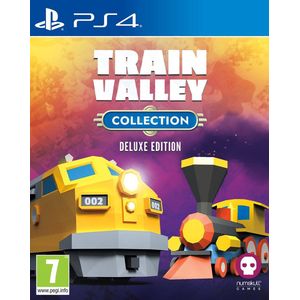 Train Valley Collection - PC Game - Deluxe Edition