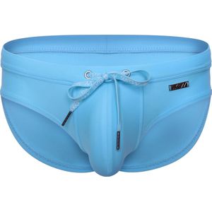 SUKREW Torrent Swim Brief Ice Blue