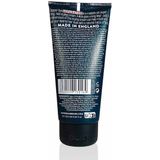 Dapper Dan - Stylingcrème - Sterke Hold - Matte Separatie - 100ml