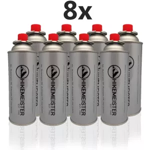 Starlet24 MSF-1a butaangas voor gaskoker, butaan, propaan Starlet24 MSF-1a butaangas voor gaskoker, butaan, propaan
