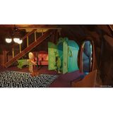 The Grinch: Christmas Adventures F/NL - SWITCH