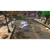 Teenage Mutant Ninja Turtles: Mutants Unleashed - PS4