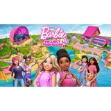 Barbie: Project Friendship - Switch