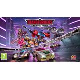 Transformers Galactic Trials - PS5