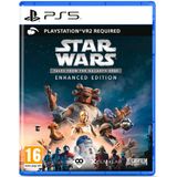 Star Wars Tales From The Galaxy’s Edge (Enhanced Edition) (VR)